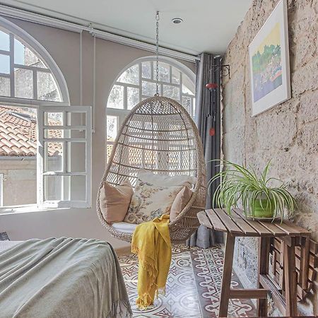 Casa Del Ancla 2º Διαμέρισμα Muros Εξωτερικό φωτογραφία