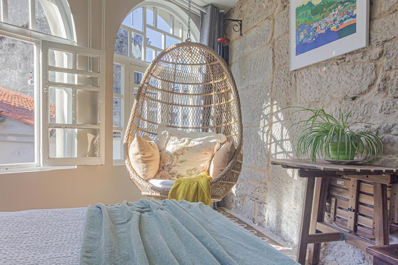 Casa Del Ancla 2º Διαμέρισμα Muros Εξωτερικό φωτογραφία