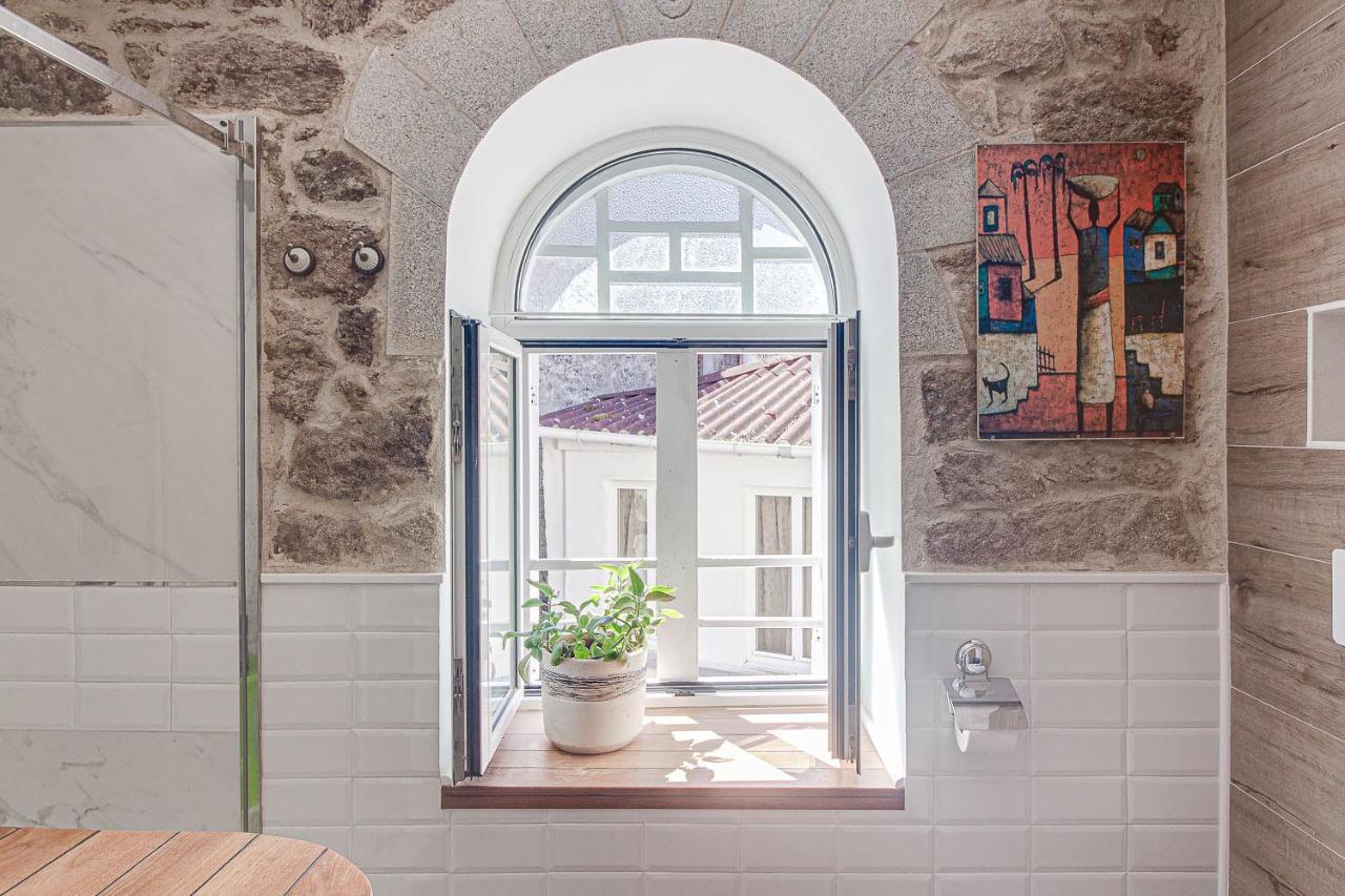 Casa Del Ancla 2º Διαμέρισμα Muros Εξωτερικό φωτογραφία