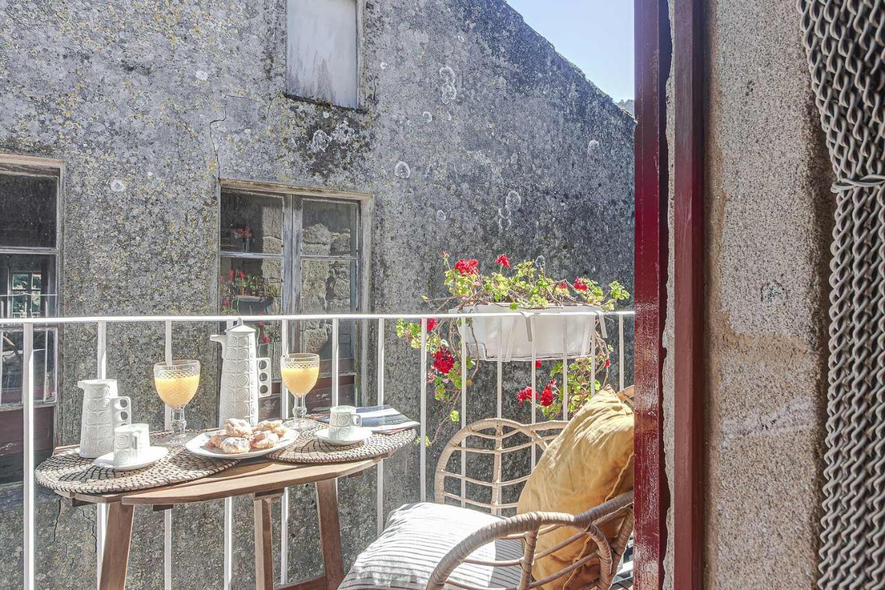 Casa Del Ancla 2º Διαμέρισμα Muros Εξωτερικό φωτογραφία